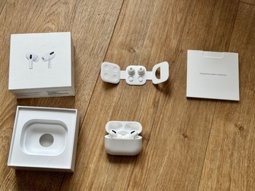 AirPods Pro (1 gen)