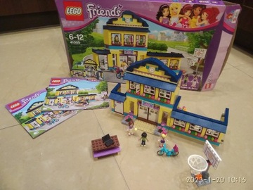 Lego Friends 41005 Heartlake High