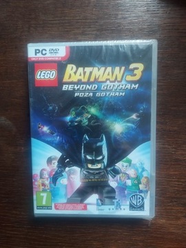 Lego Batman 3 Poza Gotham PC