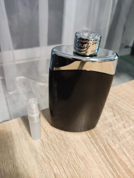 MontBlanc - Legend EDT 2,5ml