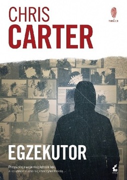 Chris Carter-Egzekutor