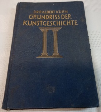 Grundriss der kunstgeschichte.