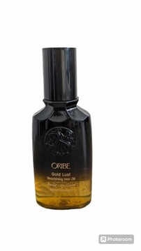 Oribe Gold Lust Nourishing Hair włosów suchych 