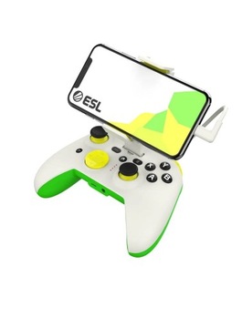 ESL Gamepad dla iPhone, iPad, iPod