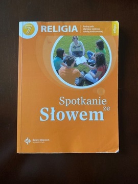 Spotkanie ze Słowem 7