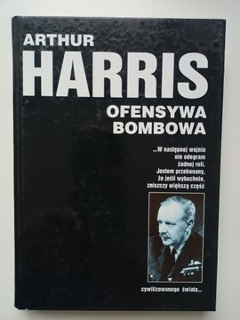 Ofensywa bombowa Arthur Harris