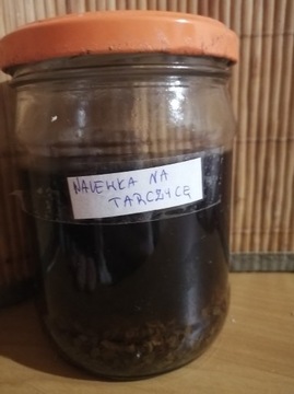 Nalewka na tarczycę 100ml 