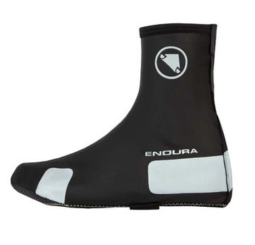 ENDURA OCIEPLACZ BUTA URBAN Czarne Roz: 40-42