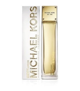 MICHAEL KORS 100 ML EAU DE PARFUM