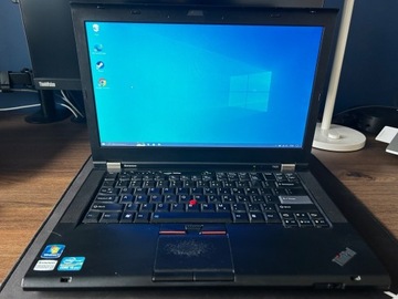 Laptop Lenovo T420 i5 vPro, 6GB ram, 512gb SSD