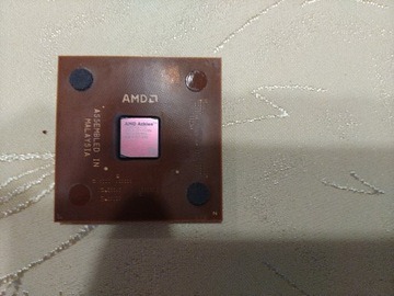 Procesor AMD Athlox XP 2000+ Socket 462