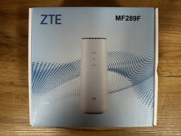 Router ZTE MF289F Nowy!!!