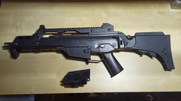 Body G36 od JG kompletne