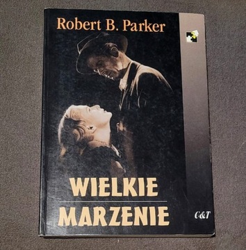 Sprzedam Książkę 'Wielkie Marzenie' R.B. Parker