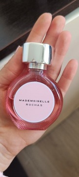 Perfumy Mademoiselle Rochas 30ml