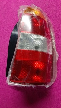 Fiat Palio, lampa prawy tył OE 46847029