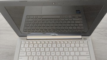 Laptop Asus X201E 11,6"