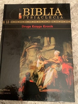 Biblia tysiąclecia 13