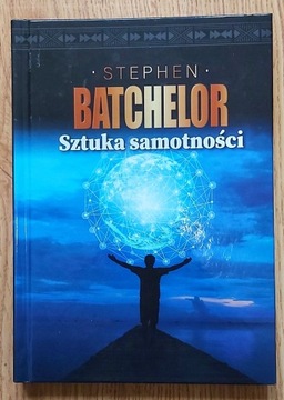 Batchelor - Sztuka Samotności; psychologia