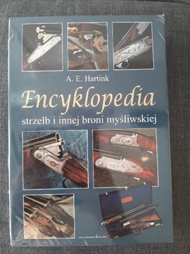 Hartink, Encyklopedia strzelb i broni Myśliwskiej