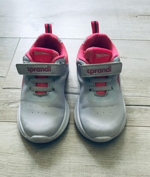 Buty sportowe SPRANDI, rozm.24