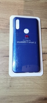 Oryginalne Etui plecki Huawei P smart Z PC Case