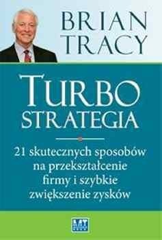 Turbo Strategia. Tracy Brian