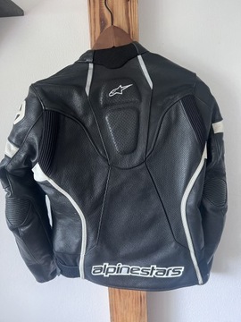 Kurtka motocyklowe Alpinestars Stella