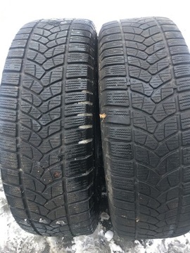 FIRESTONE OPONY 215/70 r16 (SUV, Outlander)