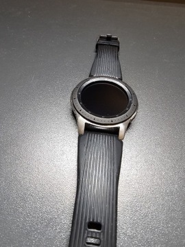Smartwatch Samsung Galaxy Watch 46 mm (SM-R800)