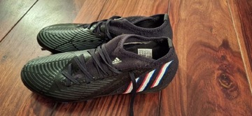 Adidas Predator korki rozm.42