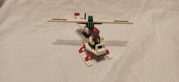 LEGO Town 6515 Stunt Copter