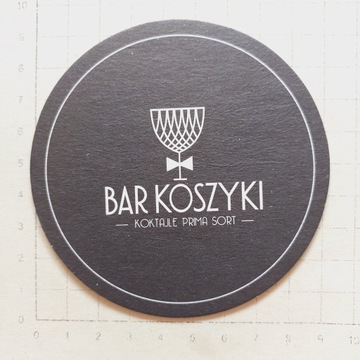 Bar Koszyki Warszawa