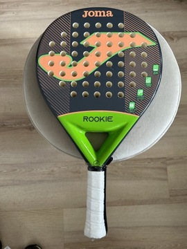 Joma rookie, rakieta padel