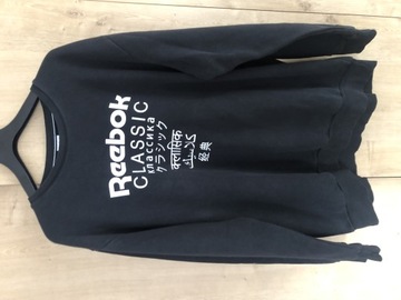 Bluza reebok xxl