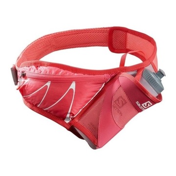 SALOMON SENSIBELT PAS DO BIEGANIA Z BIDONEM 600ml