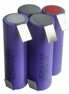 Bateria Akumulator Bosch 14,4V BBHL21435 Li-Ion