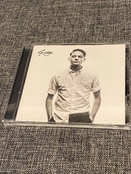 G-Eazy These Things Happen CD