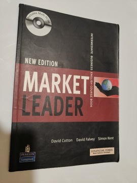 Market Leader Intermediate Business English