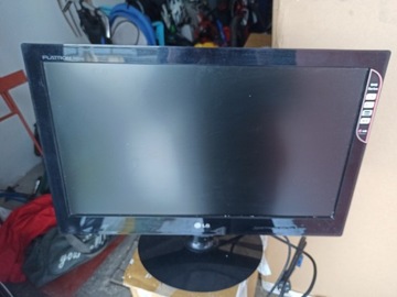 Monitor LCD LG Flatron E2240S-PN seria E40