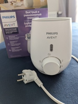 Podgrzewacz Philips Avent scf355