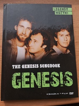 The Genesis songbook dvd