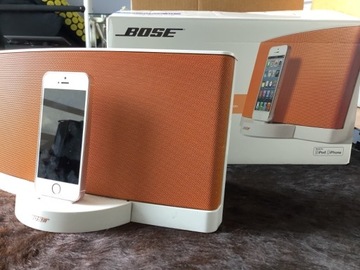 Bose sounddock lll limited edition