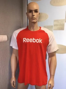  Koszulka męska Reebok GR TEE PYRO rozm. XL
