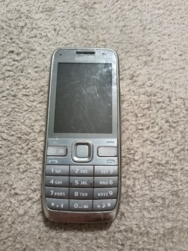 Nokia E52-1 okazja 