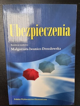 Ubezpieczenia Małgorzata Iwanicz- Drozdowska