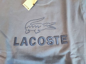 Bluza Lacoste nowa !