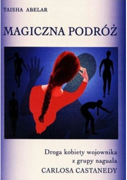 Magiczna podróż - UNIKAT