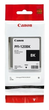 Tusz Canon 2885C001 czarny (black) PFI-120BK / FV