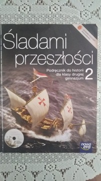 Historia Śladami przeszłości 2 nowa era podręcznik